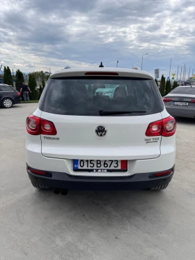 VW Tiguan * DSG* PANO* 4MOTION*  | Mobile.bg    6