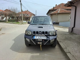 Обява за продажба на Suzuki Jimny 1500 ~12 900 лв. - изображение 1