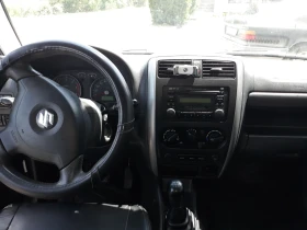Обява за продажба на Suzuki Jimny 1500 ~12 900 лв. - изображение 4
