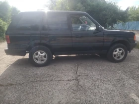 Land Rover Range rover 4.0 + Газов инжекцион Бартер - 9551 лв. - 38701560 4