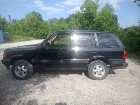 Land Rover Range rover 4.0 + Газов инжекцион Бартер - 9551 лв. - 38701560 3
