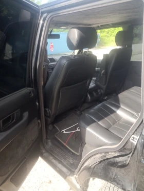 Land Rover Range rover 4.0 + Газов инжекцион Бартер - 9551 лв. - 38701560 7