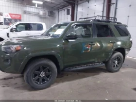 Toyota 4runner TRAIL SPECIAL EDITION CARFAX    | Mobile.bg    7