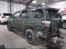 Toyota 4runner TRAIL SPECIAL EDITION CARFAX    | Mobile.bg    4