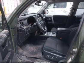 Toyota 4runner TRAIL SPECIAL EDITION CARFAX    | Mobile.bg    11