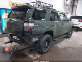 Toyota 4runner TRAIL SPECIAL EDITION CARFAX    | Mobile.bg    6