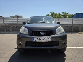     Daihatsu Terios 1.5-  4- 