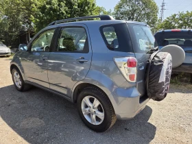 Daihatsu Terios 1.5газ/бензин| Обслужена | Регистрирана - 9200 лв. - 65972743 7