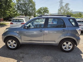 Daihatsu Terios 1.5газ/бензин| Обслужена | Регистрирана - 9200 лв. - 65972743 4