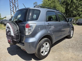 Daihatsu Terios 1.5-  4-  | Mobile.bg    11