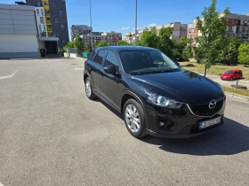 Обява за продажба на Mazda CX-5 ~26 500 лв. - изображение 1
