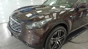Обява за продажба на Infiniti Fx 30 FX30dS ~35 500 лв. - изображение 6