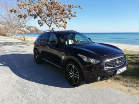 Обява за продажба на Infiniti Fx 30 FX30dS ~35 500 лв. - изображение 1