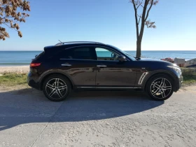 Обява за продажба на Infiniti Fx 30 FX30dS ~35 500 лв. - изображение 1