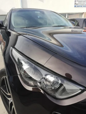 Обява за продажба на Infiniti Fx 30 FX30dS ~35 500 лв. - изображение 8