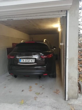 Обява за продажба на Infiniti Fx 30 FX30dS ~35 500 лв. - изображение 9
