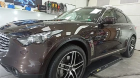 Обява за продажба на Infiniti Fx 30 FX30dS ~35 500 лв. - изображение 7
