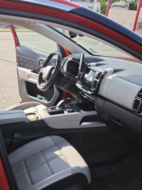 Citroen C5 Aircross | Mobile.bg    8