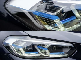 Обява за продажба на BMW X4 M Competition ~ 119 999 лв. - изображение 3