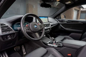 Обява за продажба на BMW X4 M Competition ~ 119 999 лв. - изображение 7