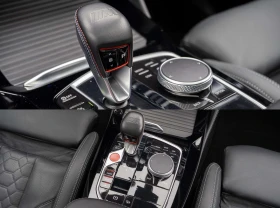 Обява за продажба на BMW X4 M Competition ~ 119 999 лв. - изображение 6