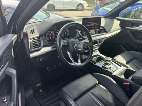 Audi Q5 * Progressiv* * * *   *  | Mobile.bg    9