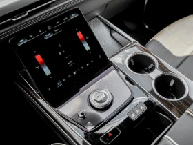 Обява за продажба на Cadillac Escalade 6.2 V8/NEW MODEL/LONG/PREMIUM LUXURY/TV/PANO/360/ ~ 172 776 EUR - изображение 9