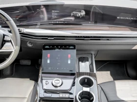 Обява за продажба на Cadillac Escalade 6.2 V8/NEW MODEL/LONG/PREMIUM LUXURY/TV/PANO/360/ ~ 172 776 EUR - изображение 10