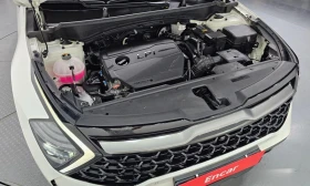 Обява за продажба на Kia Sportage 2.0 LPG NOBLESSE * НАЙ-ДОБРА ЦЕНА В БЪЛГАРИЯ*  ~59 446 лв. - изображение 5