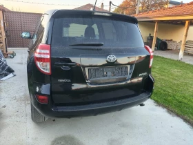 Toyota Rav4 RAV 4 2.0, снимка 5
