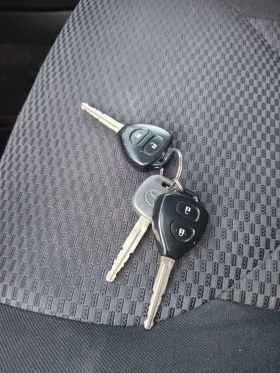 Toyota Rav4 RAV 4 2.0, снимка 12