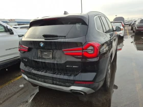 BMW X3 * XDRIVE30I * CARFAX * БЕЗ ПЪРВОНАЧАЛНА ВНОСКА - 47200 лв. / 24132.98 € - 36490681 3