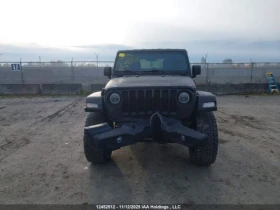 Jeep Wrangler SPORT S / CANADA - 42000 лв. / 21474.26 € - 89093578 13