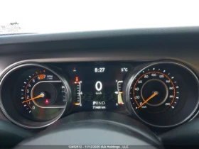 Jeep Wrangler SPORT S / CANADA - 42000 лв. / 21474.26 € - 89093578 8