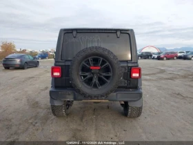 Jeep Wrangler SPORT S / CANADA - 42000 лв. / 21474.26 € - 89093578 3