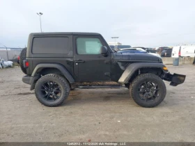 Jeep Wrangler SPORT S / CANADA - 42000 лв. / 21474.26 € - 89093578 14