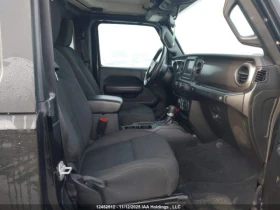 Jeep Wrangler SPORT S / CANADA - 42000 лв. / 21474.26 € - 89093578 6