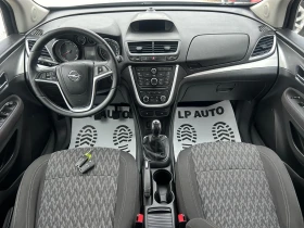 Opel Mokka * 1.7d* 131к.с* TOP* СЕРВИЗНА ИСТОРИЯ - 6900 € / 13495.23 лв. - 15389648 9