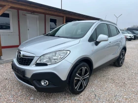 Opel Mokka * 1.7d* 131к.с* TOP* СЕРВИЗНА ИСТОРИЯ