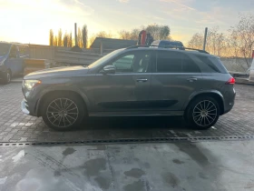 Mercedes-Benz GLE 350 GLE350 - 44500 € / 87034.43 лв. - 80484428 2