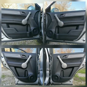 Honda Cr-v 2.0i Панорама.Кожa.Навигация.kмера - 6950 € / 13593.02 лв. - 37078364 17