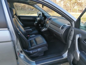 Honda Cr-v 2.0i Панорама.Кожa.Навигация.kмера - 6950 € / 13593.02 лв. - 37078364 9