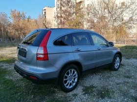 Honda Cr-v 2.0i Панорама.Кожa.Навигация.kмера - 6950 € / 13593.02 лв. - 37078364 14