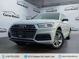 Audi Q5 LOW KM| CAM| PARK ASSIST| HEATED SEATS - 18350 € / 35889.48 лв. - 79561222 3