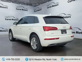 Audi Q5 LOW KM| CAM| PARK ASSIST| HEATED SEATS - 18350 € / 35889.48 лв. - 79561222 11