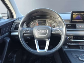 Audi Q5 LOW KM| CAM| PARK ASSIST| HEATED SEATS - 18350 € / 35889.48 лв. - 79561222 8