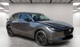 Mazda CX-30 e-SKYACTIV X 2.0i Nagisa = NEW = Гаранция