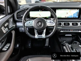 Mercedes-Benz GLE 53 4MATIC AMG С РЕГИСТРАЦИЯ & АВТО КРЕДИТ - 55000 € / 107570.65 лв. - 48549470 12