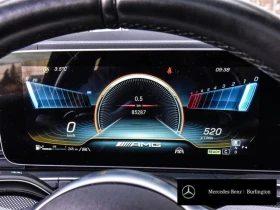 Mercedes-Benz GLE 53 4MATIC AMG С РЕГИСТРАЦИЯ & АВТО КРЕДИТ - 55000 € / 107570.65 лв. - 48549470 14