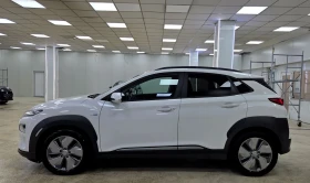 Hyundai Kona 64KWh/12.2020/Blue Link/ГАРАНЦИОННА - 16350 € / 31977.82 лв. - 11092335 5